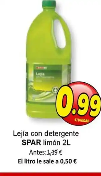 SPAR SPAR oferta