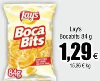 FROIZ Lay's Bocabits 84 g oferta