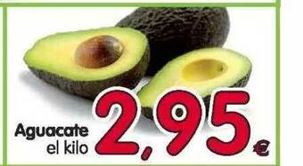 Alimerka Aguacate oferta
