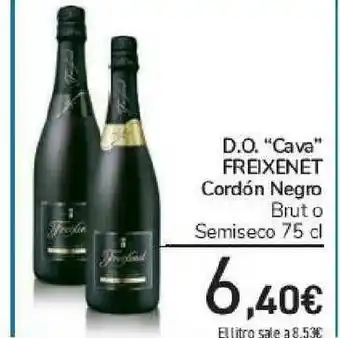 Carrefour D.o.ca. 75cl oferta