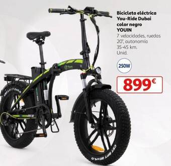 Bicicleta discount spiderman alcampo