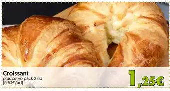 Hiper Usera Croissant oferta