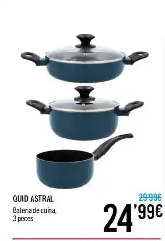 Andorra 2000 Quid Astral oferta