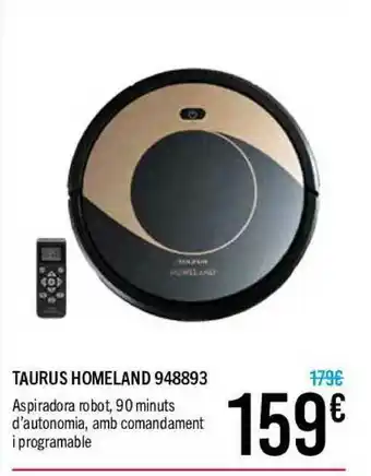Taurus Homeland 948893