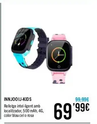Andorra 2000 Innjoo Ij-kids oferta