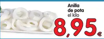 Alimerka Anilla de pata oferta