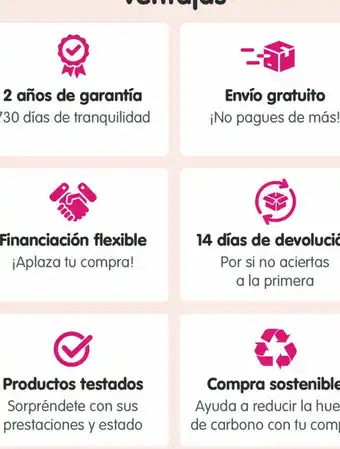 Cash Converters Temporada oferta