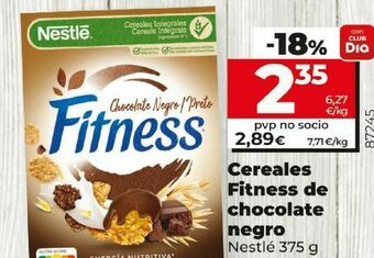 Maxi Dia Cereales nestlé oferta