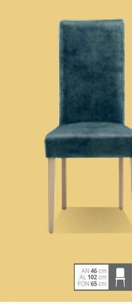 Conforama Sillas oferta