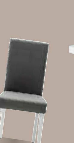 Conforama Sillas oferta