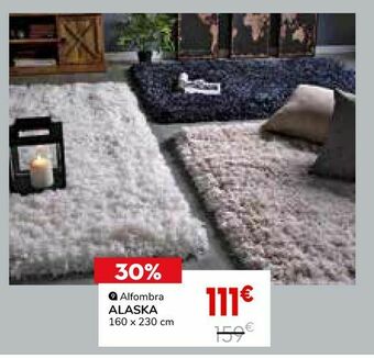 Conforama Alfombras oferta