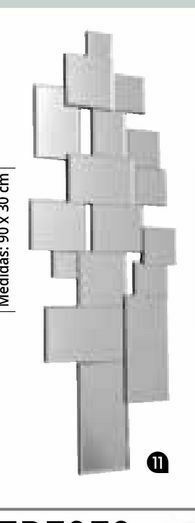 Conforama Espejo oferta