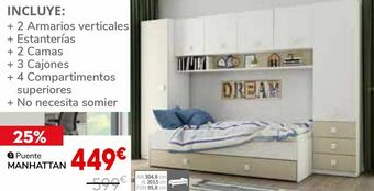 Camas