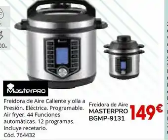 Conforama Freidora oferta