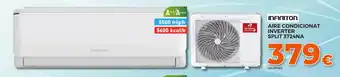 Expert Infiniton Aire Condicionat Inverter Split 3724NA oferta