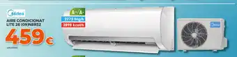 Expert Midea Aire Condicionat Lite 26 (09) N8R32 oferta