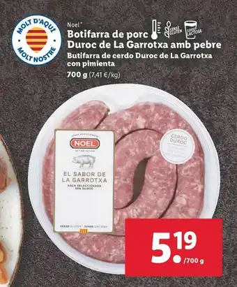 NESCAFÉ Dolce Gusto Butifarra noel oferta