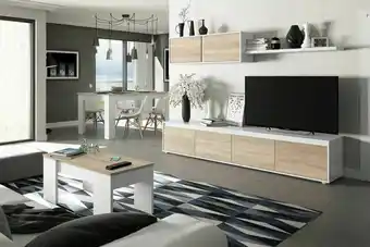 Atrapamuebles Salón mediterraneo oferta