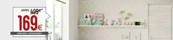 Atrapamuebles Armarios max puertas correderas oferta