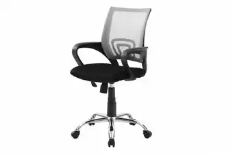 Atrapamuebles Silla oficina quatro oferta