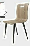 Atrapamuebles Sillas oferta