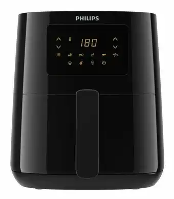 Cenor Freidora sin aceite hd9252/90 oferta