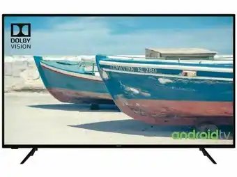 Cenor Tv led 43” 43hak5751 oferta
