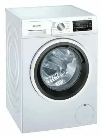 Lavadora wm12us61es