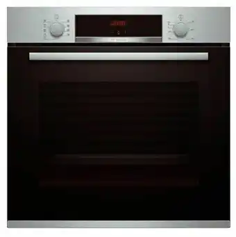 Cenor Horno multifunción hba512es0 oferta