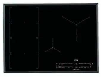 Cenor Placa inducción flexible de 68 cm ike74471fb oferta
