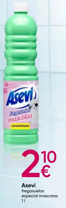 Pepco Asevi oferta