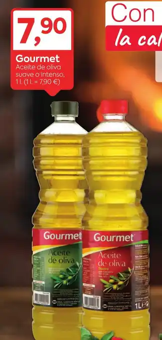 Suma Supermercados Gourmet oferta
