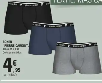 E.Leclerc BOXER oferta