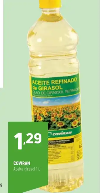 Coviran COVIRAN oferta