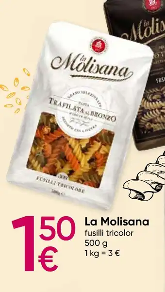 La Molisana