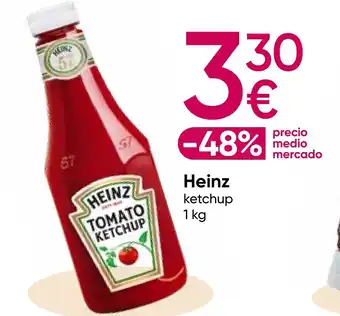 Pepco Heinz oferta