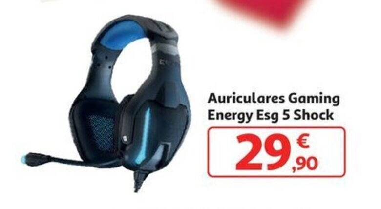 Cascos alcampo discount