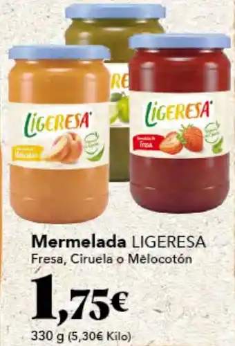 Gadis Mermelada oferta