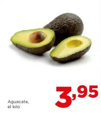 Alimerka Aguacate, el kilo oferta