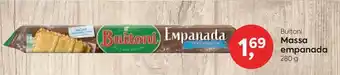 Suma Supermercados Buitoni Massa Empanada oferta