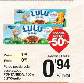 SPAR Fragadis Vanish Oxi Premium Gel Pink Pa De Pessic Lulu Ossets Xoco Fontaneda oferta