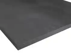 Brico Depôt Encimera isla Ardoise Jade 126x94x3,8 cm negro oferta