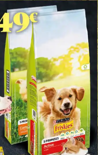 Gadis ALIMENTO PARA PERRO oferta