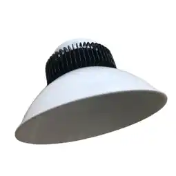 Brico Depôt Campana LED industrial white 200w 20.000 lm, blanco frío 6000k, ip20 oferta
