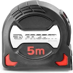 Brico Depôt Cinta métrica mylar 5 m x 28 mm - facom - 897a.528pb oferta
