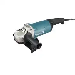 Brico Depôt Amoladora 230 mm 2200 w makita - 4408 oferta