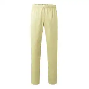 Brico Depôt Velilla pantalon pijama l amarillo claro oferta