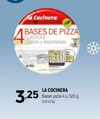 Coviran LA COCINERA oferta