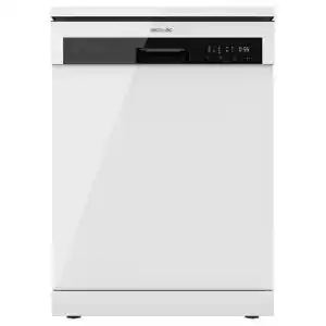 Brico Depôt Cecotec lavavajillas independiente de 60cm bolero aguazero 6200 d. 1850w, 1 oferta