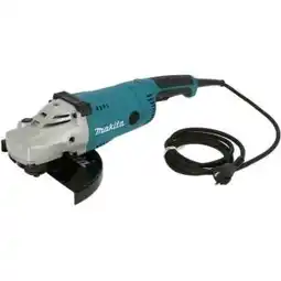 Brico Depôt Rebarbadora makita ga9020r - 230 mm - 2200 w para corte de concreto oferta